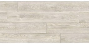 Δάπεδο Λωρίδα Βινυλική LVT Roots 40 Dry-22110 2,35mm 19,6x132cm Midland Oak 400X