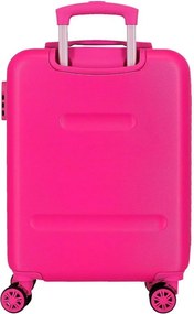 Βαλίτσα Disney Minnie Mouse Πολύχρωμο