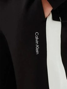 Set φόρμα παιδική Calvin Klein Black-White