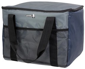Ισοθερμική Τσάντα Ψυγείο Panda 36lt 23347