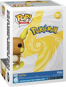 Κούκλα Funko Pop! Raichu