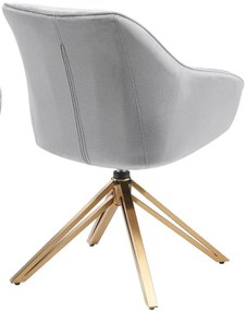 Καρέκλα Cerezi Muz-Gkri