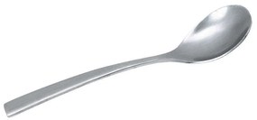 Κουταλάκι Γλυκού Durable (Σετ 6Τμχ) 45.076.02 Inox Cryspo Trio Stainless Steel