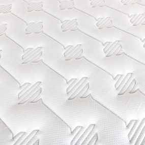 Στρώμα διπλό "POLO" 160x200