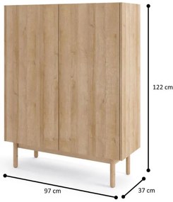 Μπουφές Korpus III