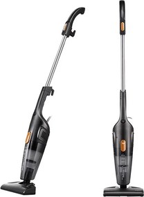 Deerma DX115C όρθια ηλεκτρική σκούπα