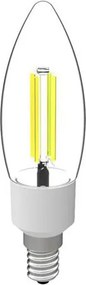 Λάμπα LED Eurolamp E14/2.5W/3000K/525Lm 147-78327