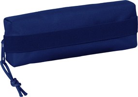 Κασετίνα Safta Dark blue Σκούρο μπλε