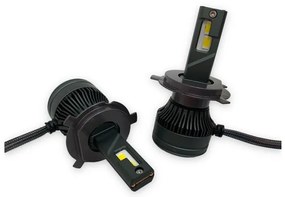 Λάμπες LED - Canbus - E10 - H7