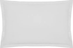 Μαξιλαροθήκη Oxford (50x70) A-S D'Oreiller White 178571Z