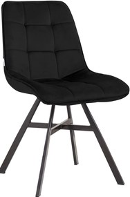 Καρέκλα Gina-Mauro (2) τεμάχια