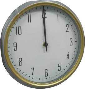 Ρολόι τοίχου - FHS-330A3-2 - 505121