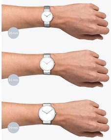 Γυναικεία Ρολόγια Bering 12240-602 (Ø 40 mm)