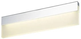 Απλίκα Φωτιστικό Τοίχου LED 6W 4000K Χρώμιο 6215 Spotlight-6215-Χρώμιο 6215