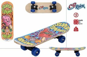 Skateboard Super Flavors Original Παιδικά