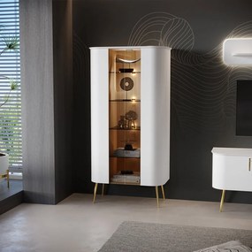 Βιτρίνα Galleria