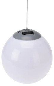 Ηλιακό Φωτιστικό Οροφής K-M DX9510100