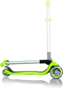 Πατίνι Scooter Globber "Primo Foldable" Lime Green