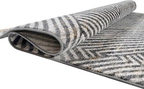 Χαλί (160x230) Polcarpet Mystic Kilvana 4105 D.Grey
