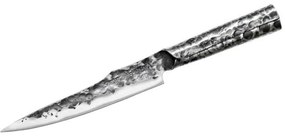 Μαχαίρι Γενικής Χρήσης Meteora SMT-0023 18,5cm Inox Samura Ανοξείδωτο Ατσάλι
