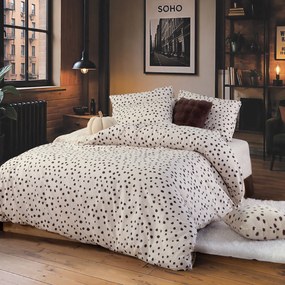 Σεντόνια King Size (Σετ) Nef-Nef Homeware Trust Ecru