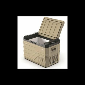 Φορητό Ψυγείο Θερμός Eza BLIZZ-E - One 35,3 L 38 x 45 x 62 cm Μέταλλο Πλαστική ύλη