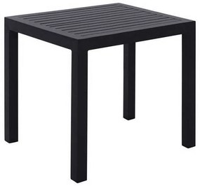 Τραπέζι HM5572.02 Γκρι 80x80cm