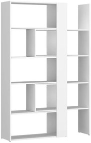 Βιβλιοθήκη Tomus-Leuko