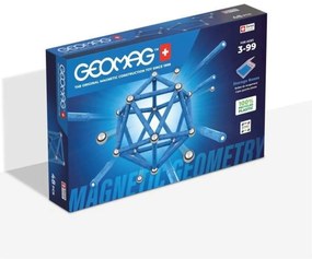 Παιχνίδι Kατασκευή Geomag