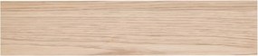 vidaXL Ράφια Τοίχου 4 τεμ. 110x23,5x4 εκ. Επεξεργασμένο Ξύλο