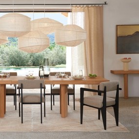 Χειροποίητο χαλί από μαλλί, TWEEDY