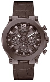 Ανδρικά Ρολόγια Guess GW0492G2 (Ø 46 mm)