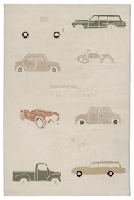 Παιδικό Χαλί (200x250) Βιοκαρπέτ Jouet 73558/364