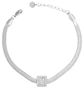 Women&#039;s Steel Bracelet