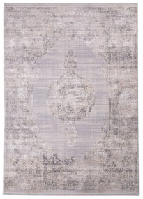 Χαλί Διαδρόμου (70x200) Royal Carpet Infinity 5909A Grey