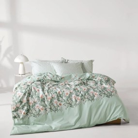 Παπλωματοθήκη King Size (Σετ 265x245) 2 Όψεων Kentia Judith