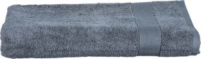 Πετσέτα σώματος Praia Atmosphera - 150x100cm - Γκρι