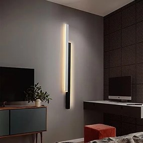 Επιτοίχιο φωτιστικό LED - PH217 - 942508