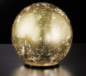 Επιτραπέζιο Φωτιστικό F&amp;H Sun-Διάμετρος: 24 εκ.-Xruso