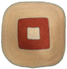 Διακοσμητικό Τοίχου Jimeno Small (53x50x10) Soulworks 0840001