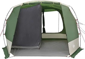 vidaXL Σκηνή αυτοκινήτου Πράσινη αδιάβροχη