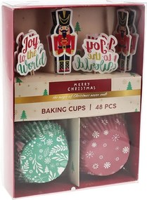 ΕΡΓΑΛΕΊΑ ΚΟΥΖΊΝΑΣ DISPLAY CHRISTMAS 321PCS