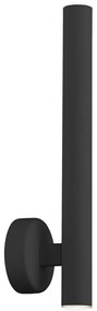 Σποτ Μονόφωτο LED Viokef Elliot Black 4227300
