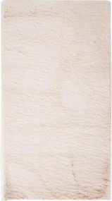 Χαλί Γούνινο (160x230) Royal Carpet Bunny Rabbit Beige