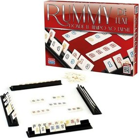 Επιτραπέζιο Παιχνίδι Rummy Deluxe Falomir