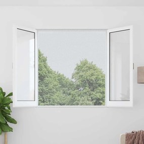 vidaXL Πλέγμα / Σήτα Ασημί 100 x 500 εκ. Αλουμινίου