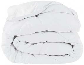 Πάπλωμα Fiber Υπέρδιπλο 220x240εκ. Comforter Makis Tselios