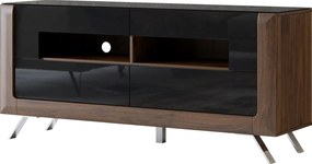 Έπιπλο τηλεόρασης Geisha II-Kafe