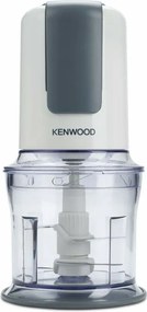 Μίξερ με Αναδευτήρες Kenwood HMP30.A0SI 450 W