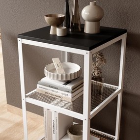 Βιβλιοθήκη Novella mini-Leuko-Mauro